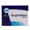 Ibuprofeno 600 Mg Tab * 60 Coaspharma