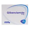 Glibenclamida 5 Mg Caja*330 Tb Coaspharma