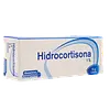 Hidrocortisona 1% Crema Tubo * 15 Gr Coaspharma