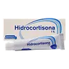 Hidrocortisona 1% Crema Tubo * 15 Gr Coaspharma