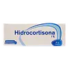 Hidrocortisona 1% Crema Tubo * 15 Gr Coaspharma