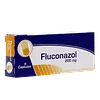Fluconazol 200 Mg Cap*5 Coaspharma