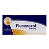 Fluconazol 200 Mg Cap*5 Coaspharma