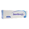 Gemfibrozilo 600 Mg Caja *330tab Coaspharma