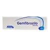 Gemfibrozilo 600 Mg Caja *330tab Coaspharma