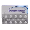 Enalapril 5 Mg Tab * 50 Coaspharma