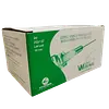 Jeringa 3 Ml C/A 21g X 1 1/2 * 100 Vital Medic