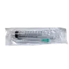 Jeringa 10 Ml C/A 21 X 1 1/2 * 100 Vital Medic