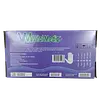 Guante De Vinilo Talla L Cja *100 Und Vital Medic