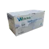 Tapabocas Desechable Blanco Empaque Ind Cj *50 Vital Medic