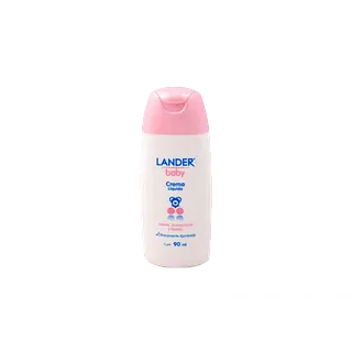 Baby Crema Liquida 90ml