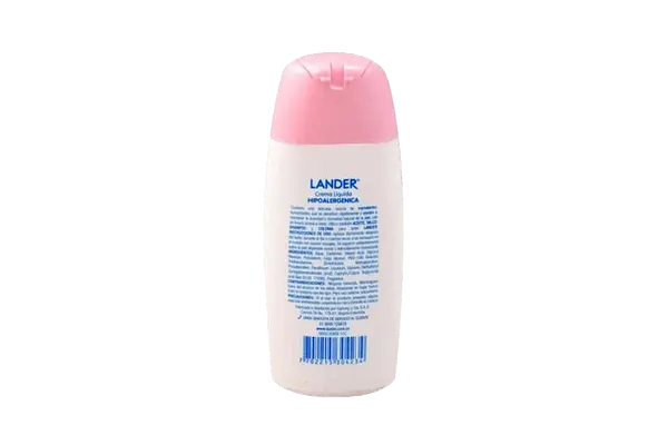 Baby Crema Liquida 90ml
