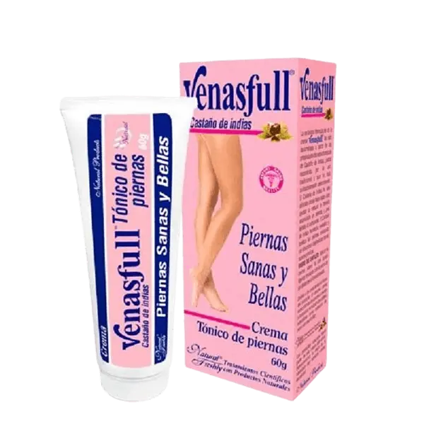 Venasfull Crema Pague 400 Gr Lleve 420 Gr Natural Freshly