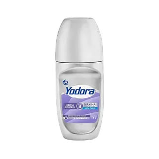 Yodora R/O Derma Control Fco X 53 Gr Tq