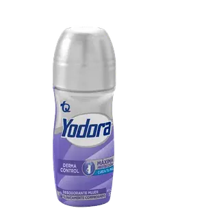 Yodora Mini Ro Total Control Fco X 30 Gr Tq