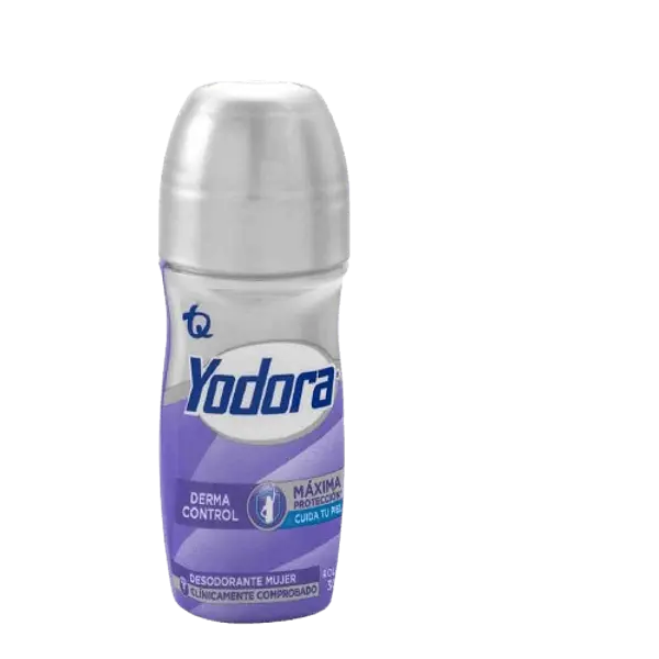 Yodora Mini Ro Total Control Fco X 30 Gr Tq