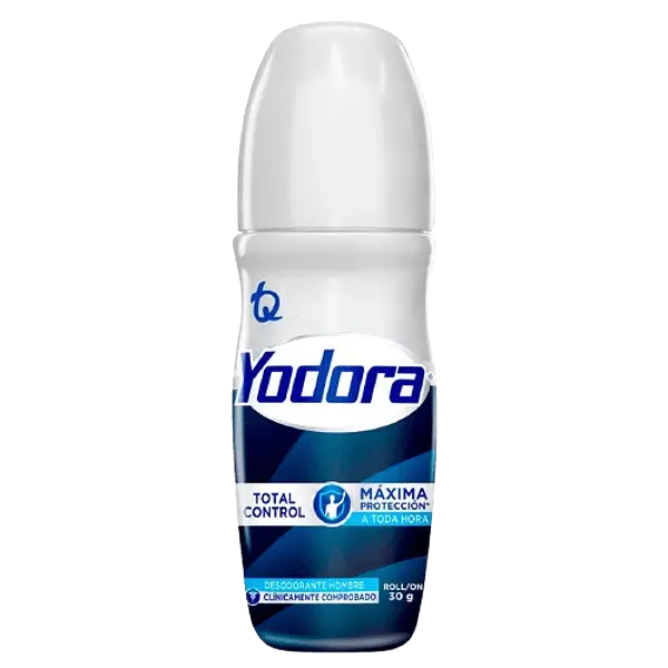 Yodora Mini Ro Derma Control Fco X 30 Gr Tq
