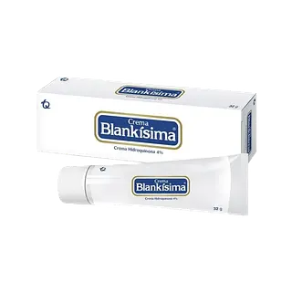 Blankisima Crema H4 Porc Tubo X 32 Gr Tq