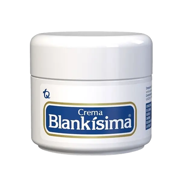 Blankisima Crema H2% Pote X 32 Gr Tq