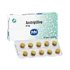 Amitriptilina 25 Mg Tab X 30 Mk Tq